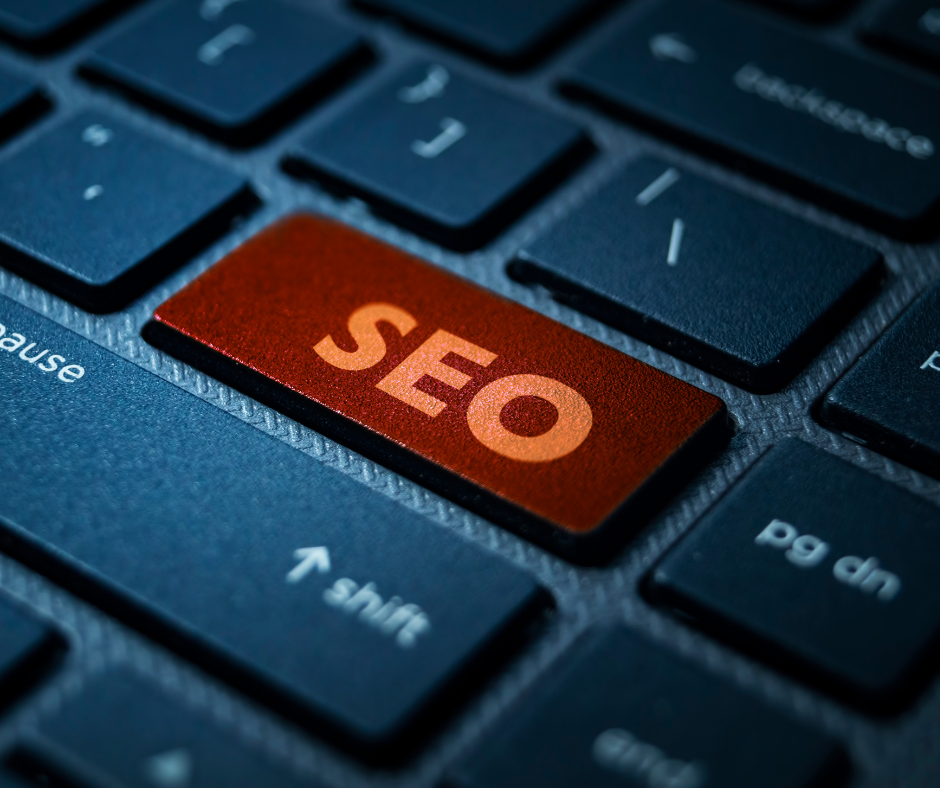 Curious about SEO?