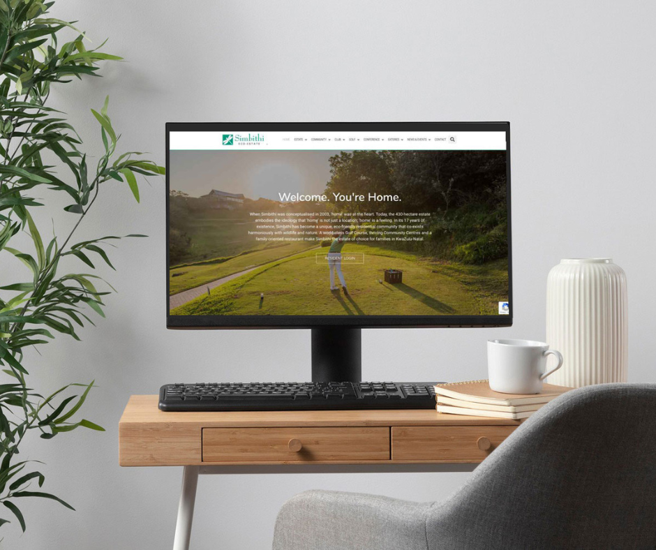 Think a Facebook page is enough? Think again! Here's why your business still needs a website.